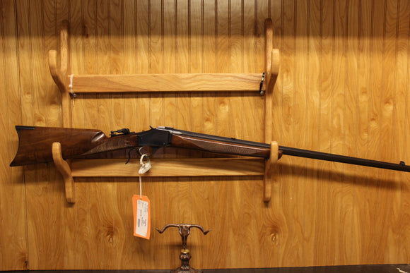 BROWNING MODEL 1885 38-55 WIN