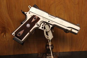 RUGER SR 1911