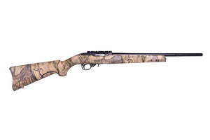 RUGER 10/22 CARBINE IN CAMO