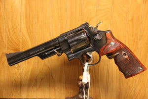 SMITH & WESSON 29-3