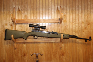 RUSSIAN SKS