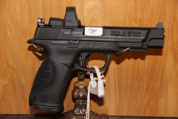 SMITH & WESON M&P 40 PRO