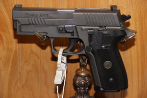 CZ P-10C 9MM