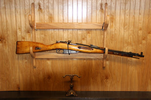 MOSIN NAGANT 1946