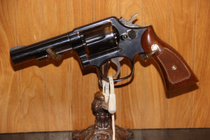 SMITH & WESSON MODEL 10-8