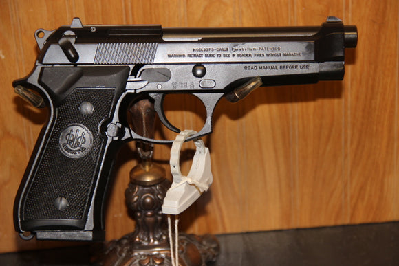 BERETTA MODEL 92FS