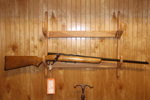 stevens model 840  .22 lr