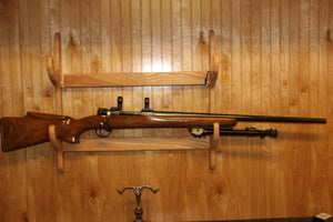 MAUSER 22-250 SPORT