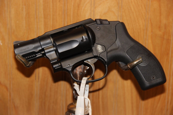 SMITH & WESSON BODYGUARD 38