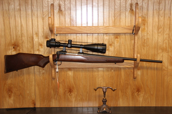 SAVAGE MODEL 10 W/SCOPE