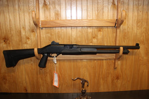 STEVENS MODEL 320 TACTICAL 12