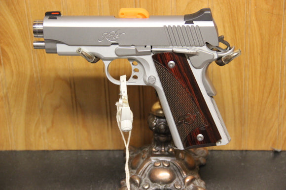 KIMBER PRO CARRY II