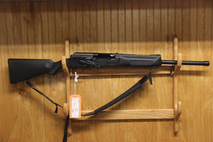 SAIGA 12 SEMI AUTO SHOTGUN CHA