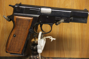 MAUSER-WERKE 9MM