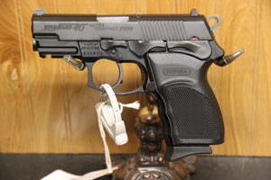 BERSA THUNDER 40