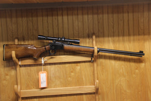 MARLIN 39A 22LR