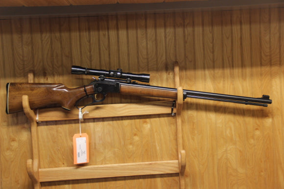 MARLIN 39A 22LR