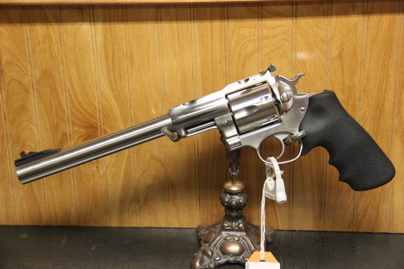 RUGER SUPER REDHAWK 44 MAG