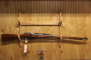 MOSIN NAGANT