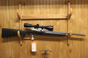 RUGER 10/22