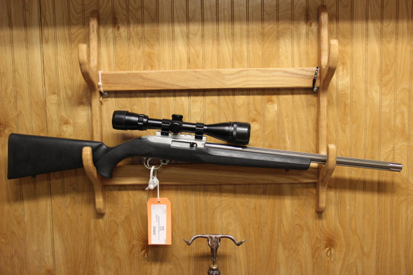 RUGER 10/22