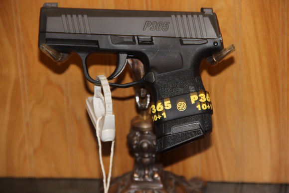 SIG SAUER P365