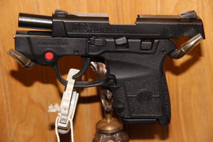 SMITH & WESSON BODYGUARD 380