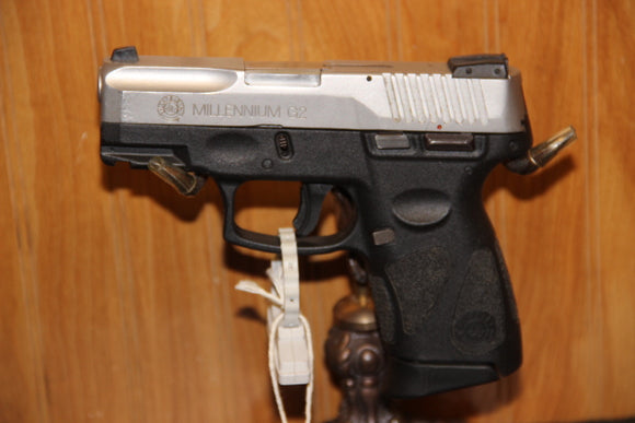 TAURUS PT140  G2