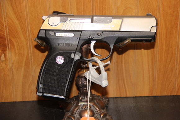 RUGER P345