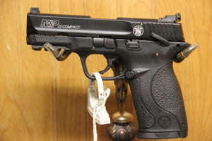 SMITH & WESSON M&P 22