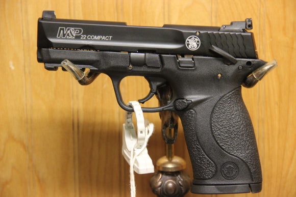 SMITH & WESSON M&P 22