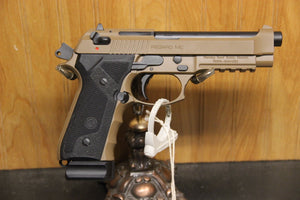 EAA GEIRSON 9MM