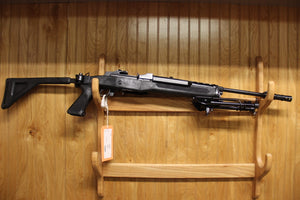RUGER MINI 14 IN .223