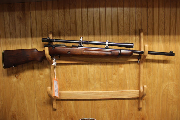 WINCHESTER MODEL 52 .22LR