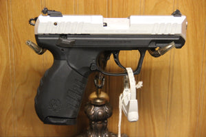 RUGER SR22