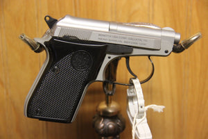 BERETTA MODEL 21A  22LR