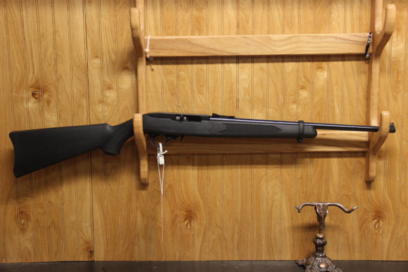 RUGER 10/22