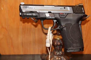 SMITH & WESSON M&P SHIELD EZ N