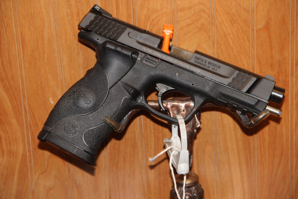 SMITH & WESSON M&P45