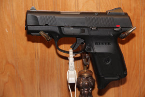 RUGER SR9C