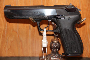 STEYR MODEL GB 9MM