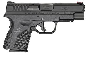 SPRINGFIELD ARMORY XDS 45 ACP