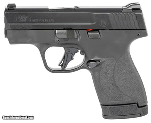 S&W M&P SHIELD PLUS NTS