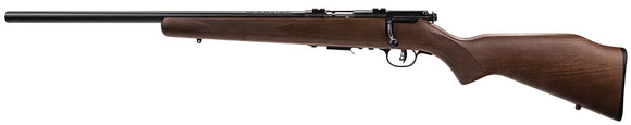 SAVAGE 93R17 17HMR LH