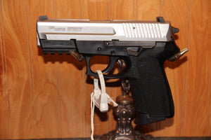 SIG SAUER SP2022