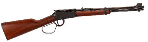 HENRY LEVER CARBINE .22 CAL