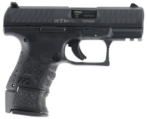 WALTHER PPQ SC