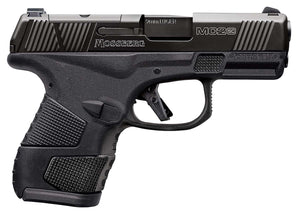 MOSSBERG MC2SC 9MM