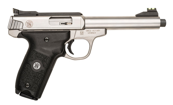 SMITH & WESSON VICTORY .22LR