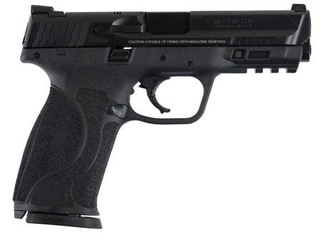 SMITH & WESSON M&P M2.0 9MM